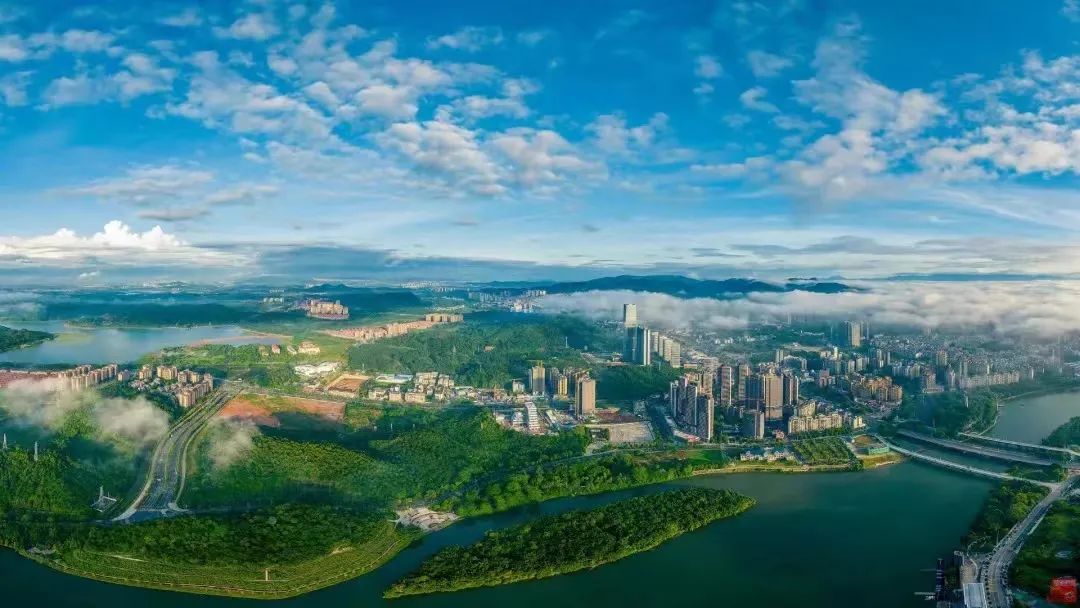 增城区委常委会召开会议，深入学习贯彻习近平总书记重要讲话精神，部署生态环保督察巡视巡察等事项